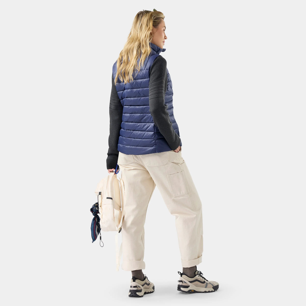 Nightfall Blue