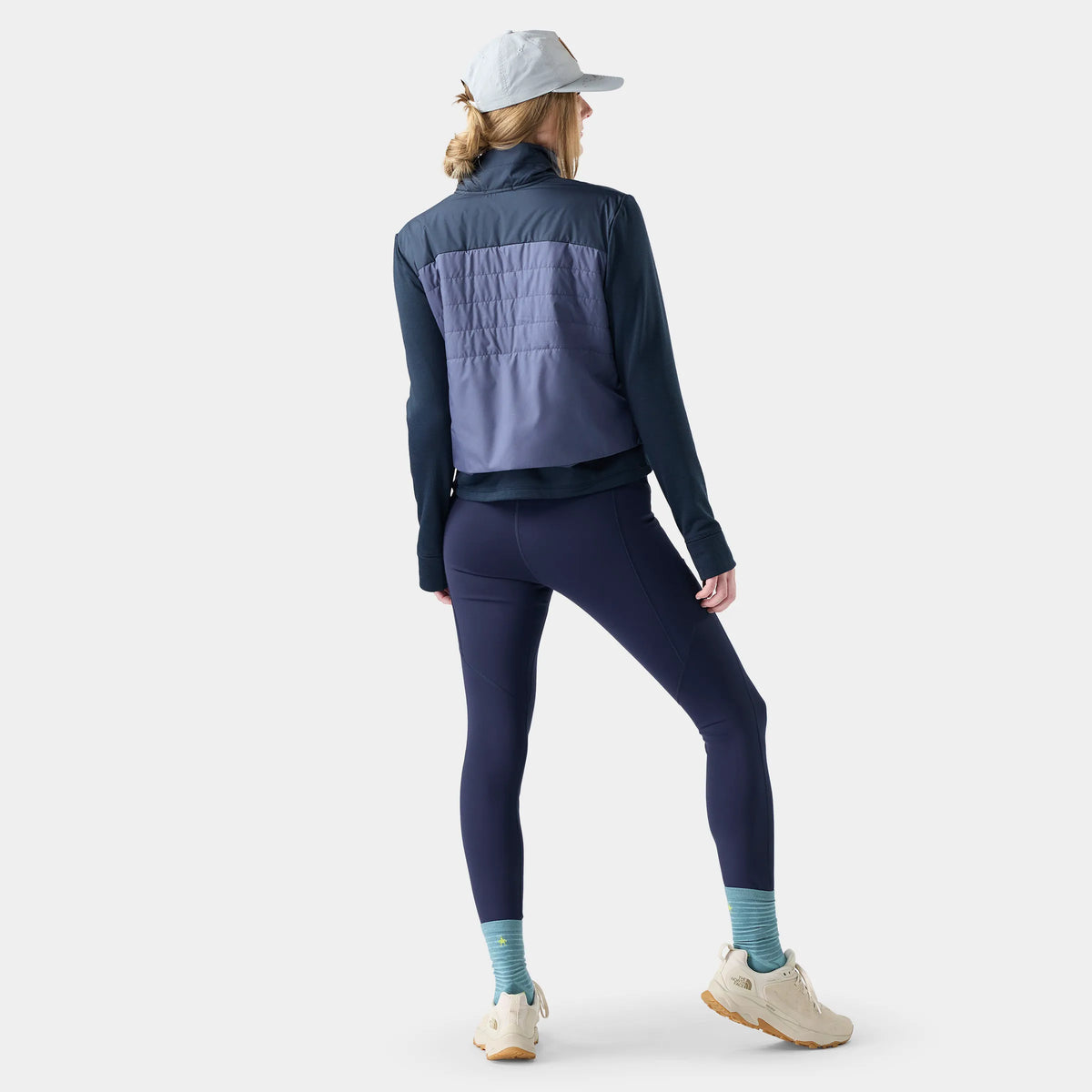 Nightfall Blue-Deep Navy