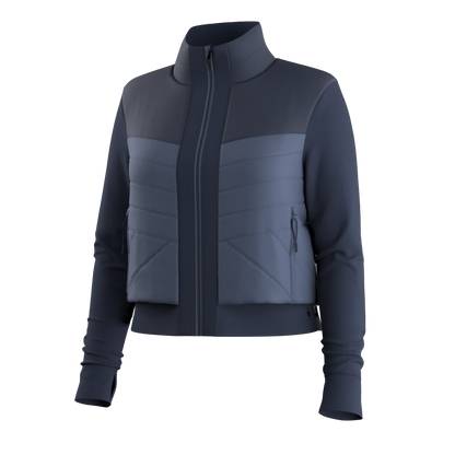 Nightfall Blue-Deep Navy