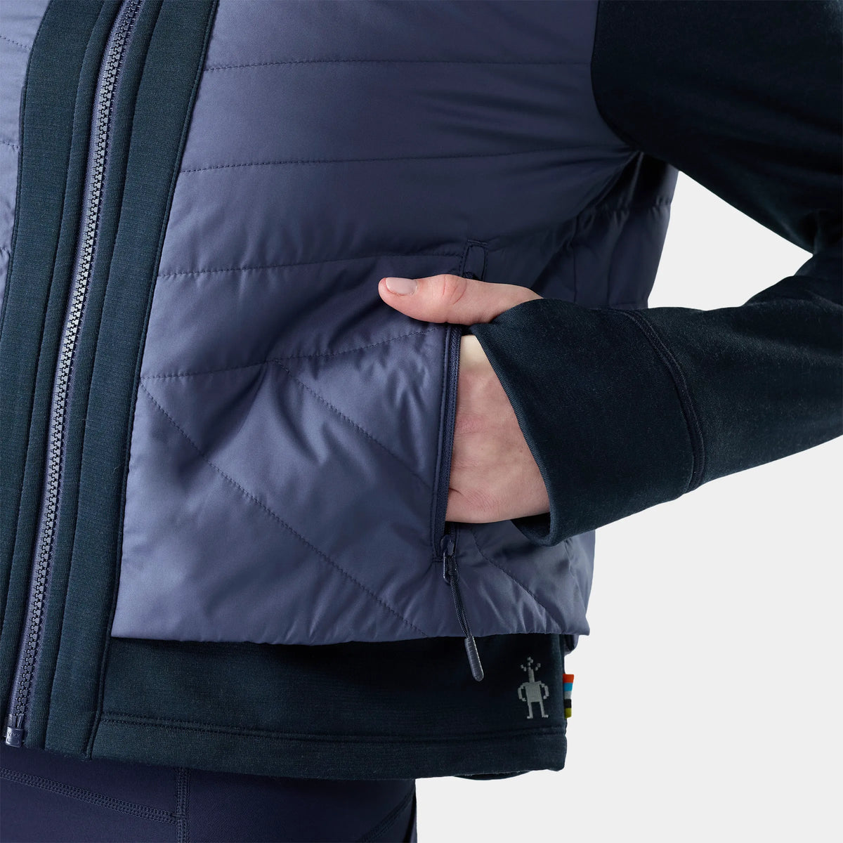 Nightfall Blue-Deep Navy