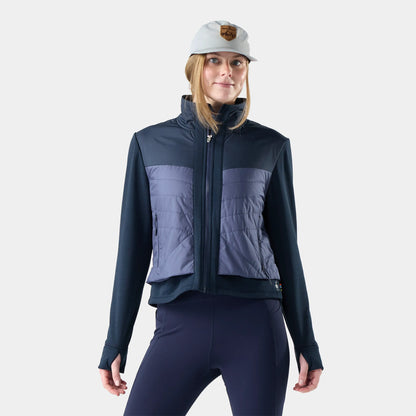 Nightfall Blue-Deep Navy