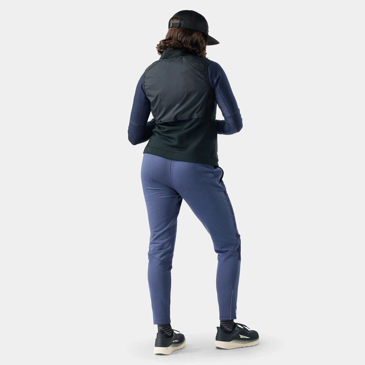 Nightfall Blue-Deep Navy