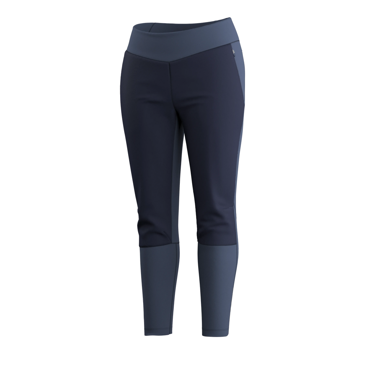 Nightfall Blue-Deep Navy