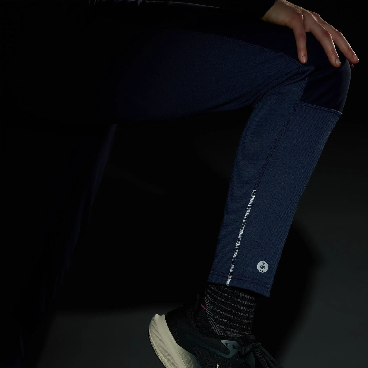 Nightfall Blue-Deep Navy