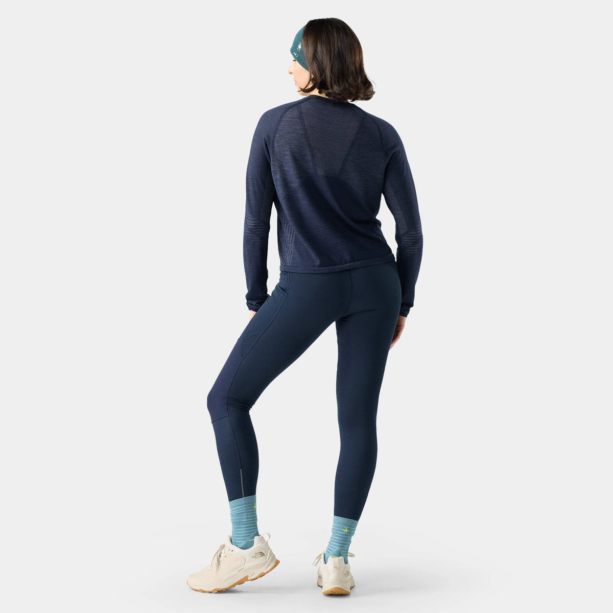 Deep Navy
