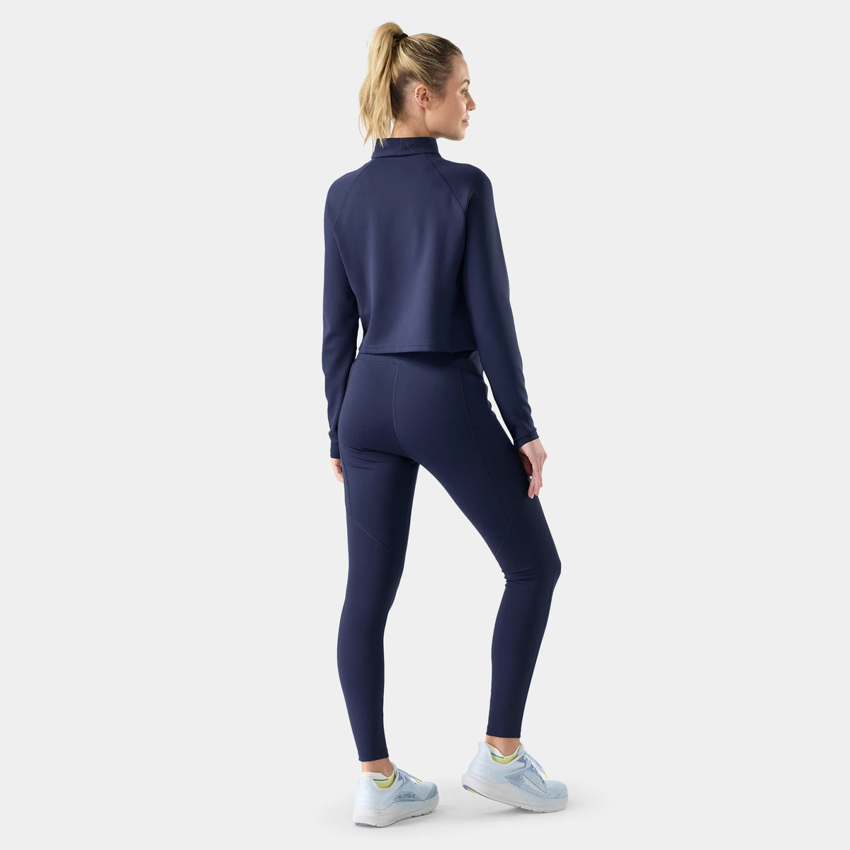 Deep Navy