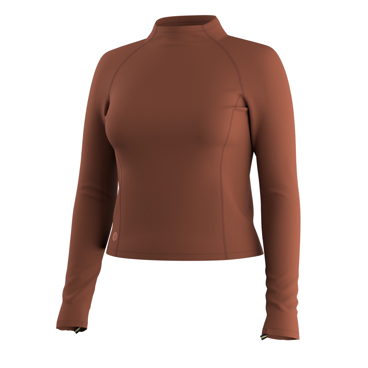Burnt Sienna