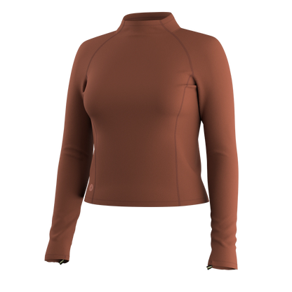 Burnt Sienna