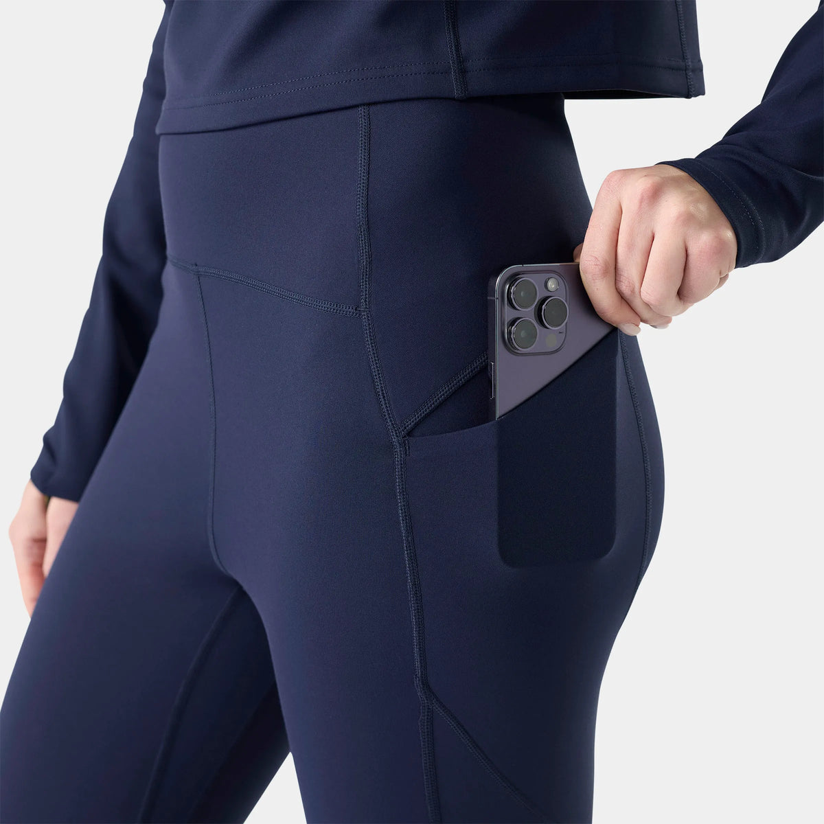 Deep Navy