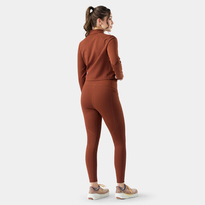 Burnt Sienna