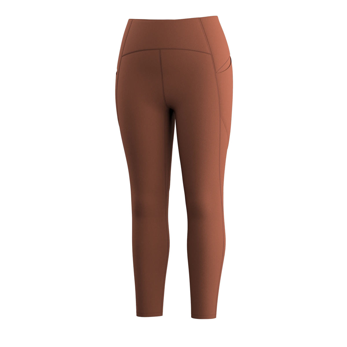 Burnt Sienna