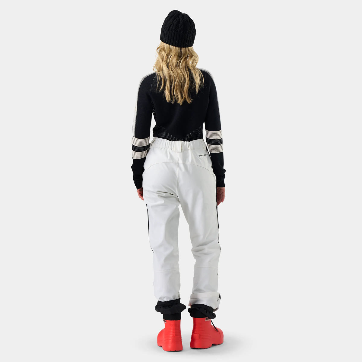 Black-White