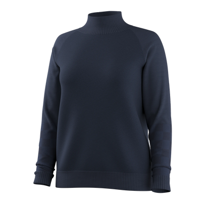 Deep Navy Heather