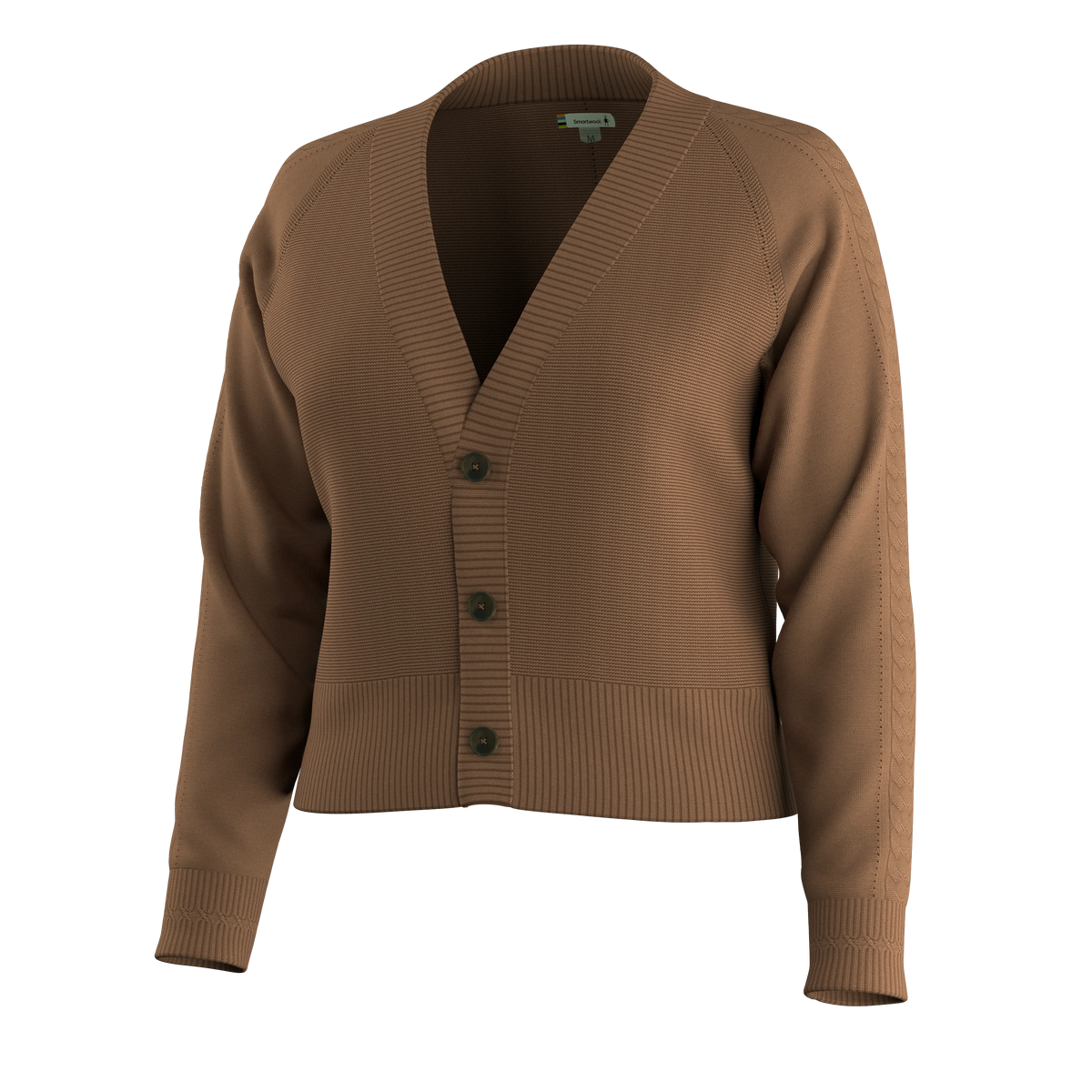 Mocha Heather