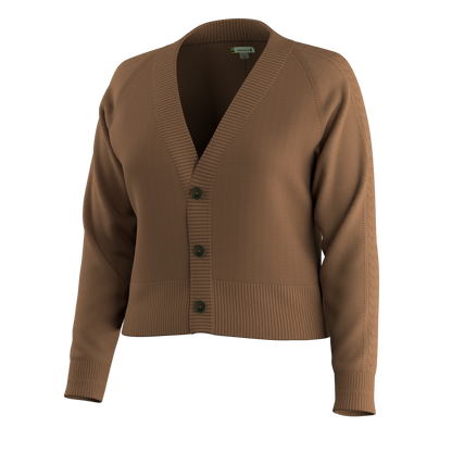 Mocha Heather