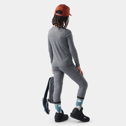Charcoal Heather
