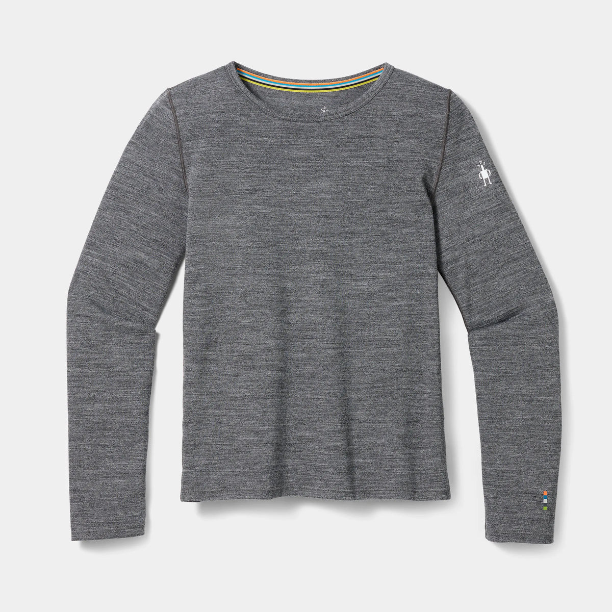 Charcoal Heather