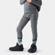 Charcoal Heather