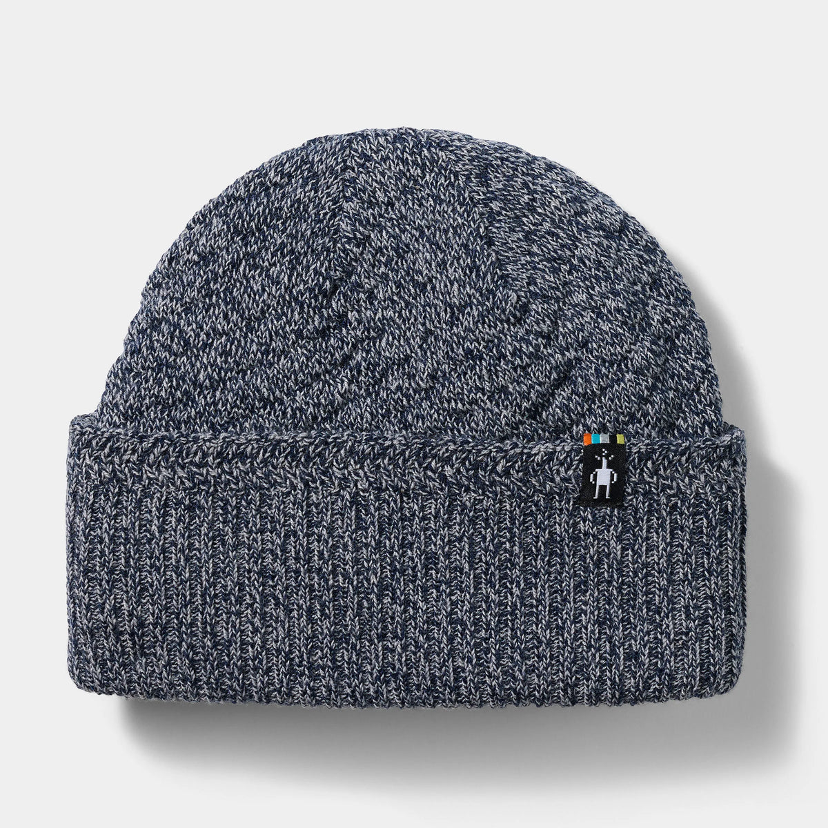 Deep Navy Heather