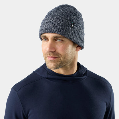 Deep Navy Heather