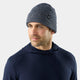 Deep Navy Heather