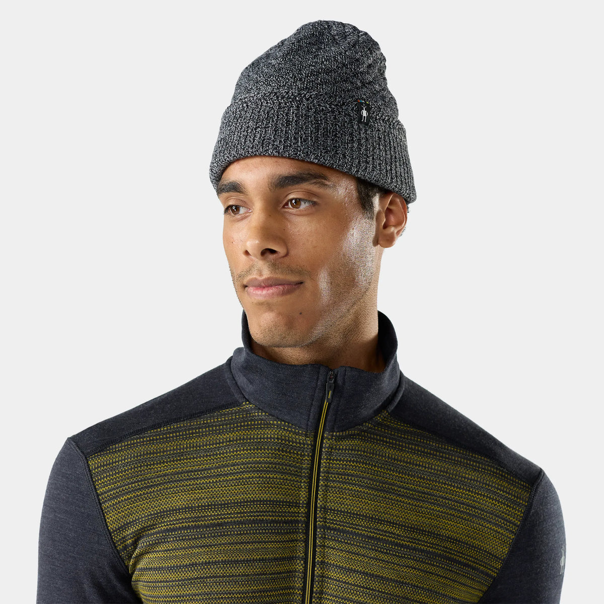 Light Gray Heather