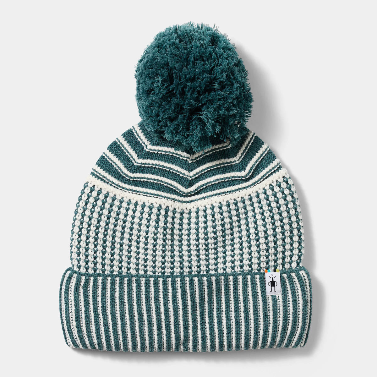 Dusty Teal