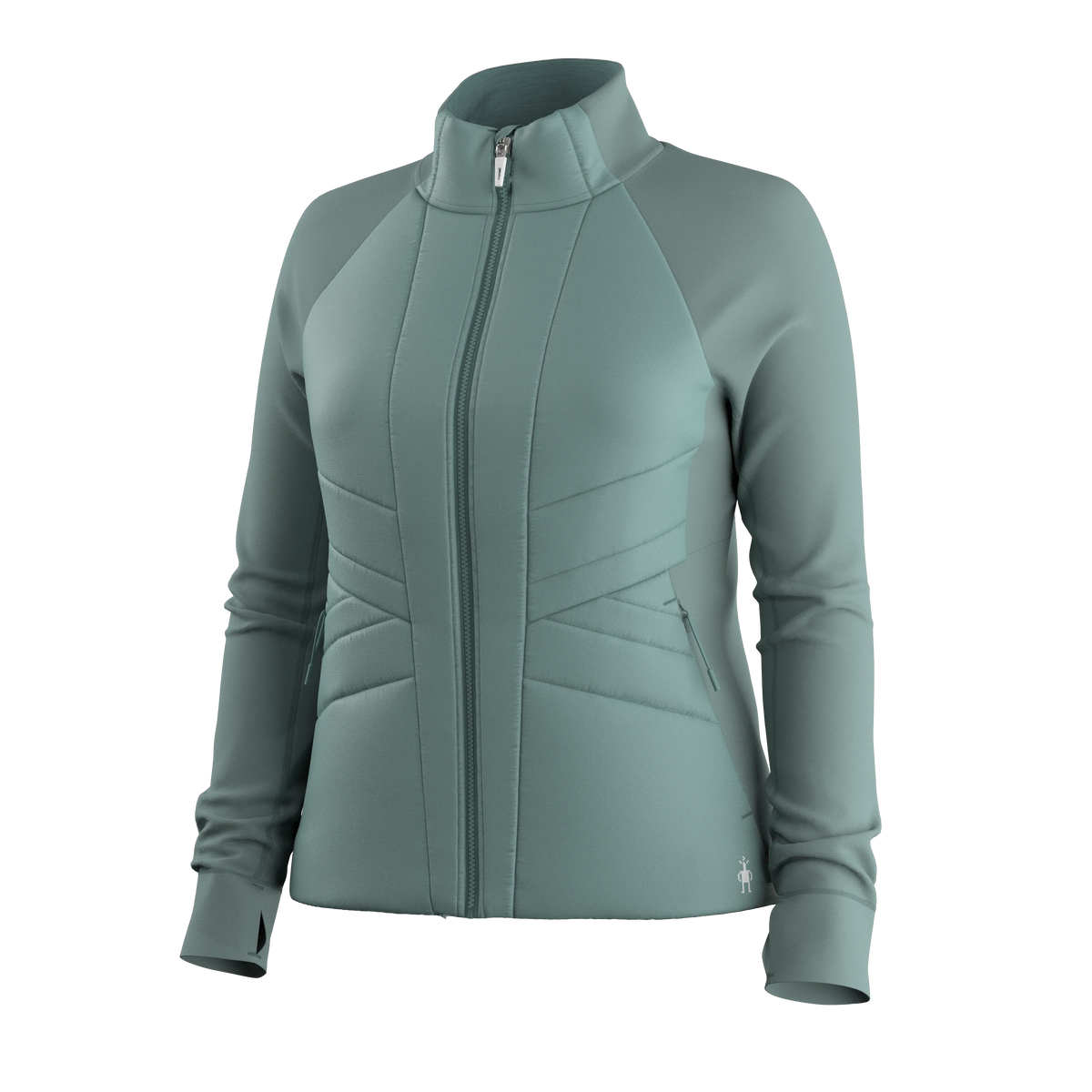 Dusty Teal