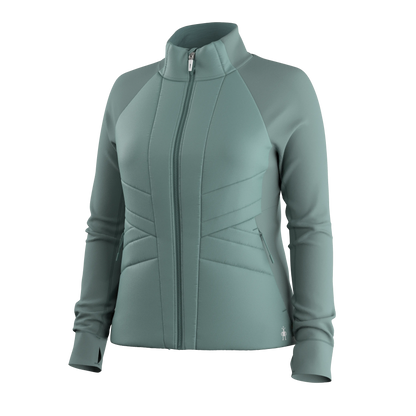 Dusty Teal