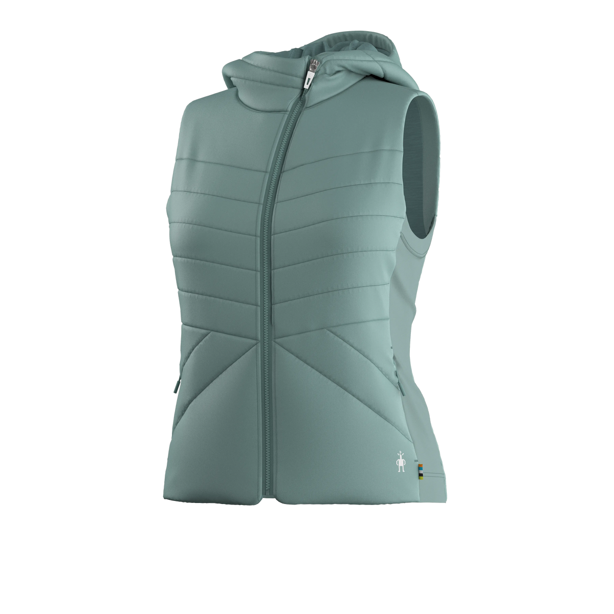 Dusty Teal