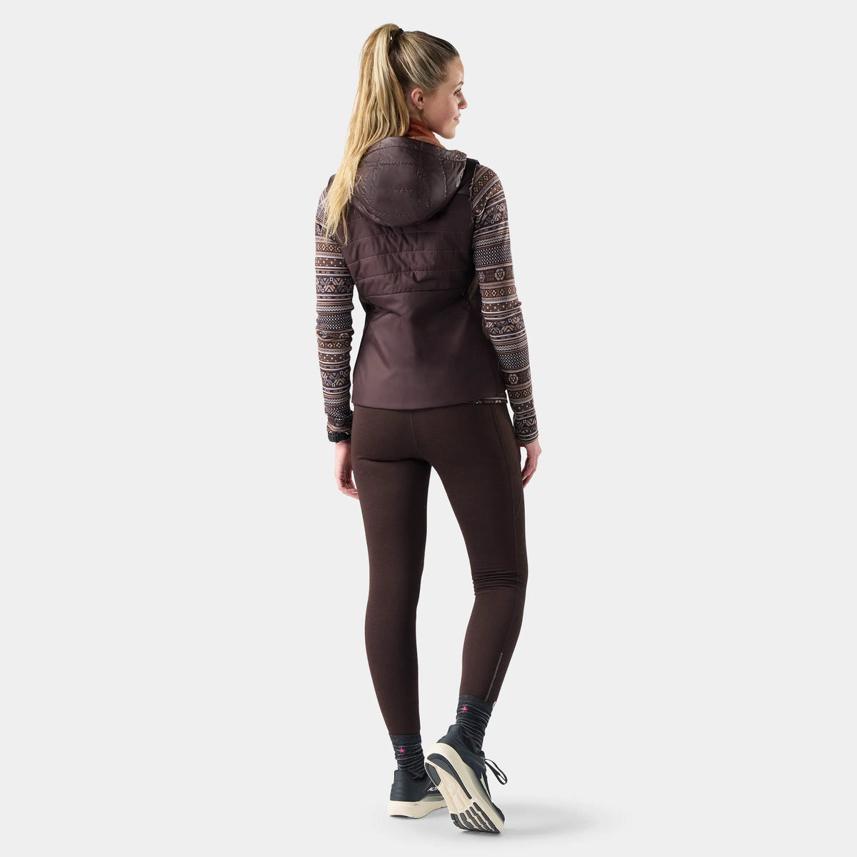 Mink-Mocha