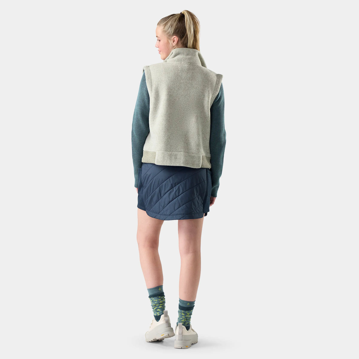 Deep Navy