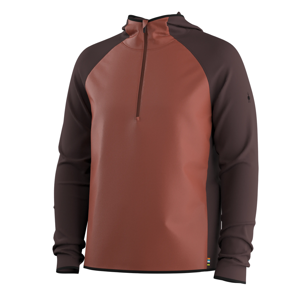 Burnt Sienna