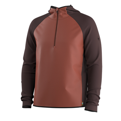 Burnt Sienna