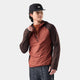 Burnt Sienna