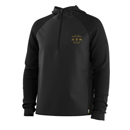 Black-Honey Gold
