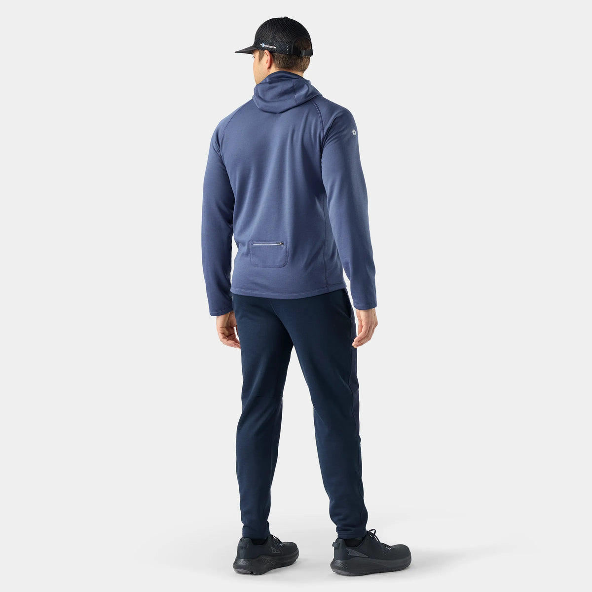 Deep Navy