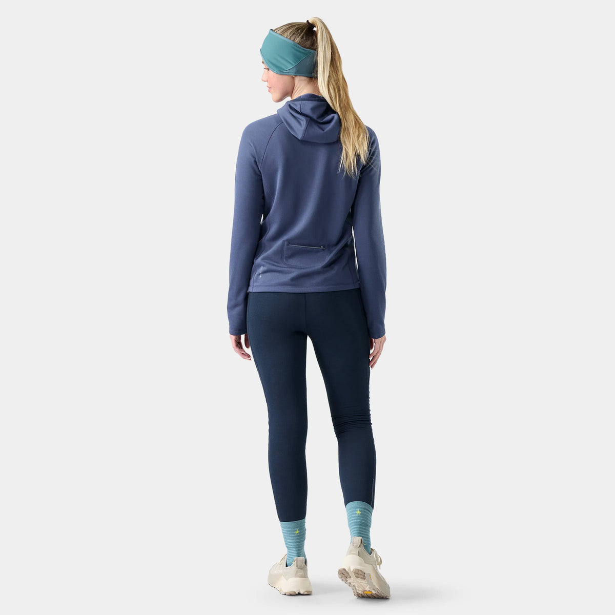 Nightfall Blue-Deep Navy