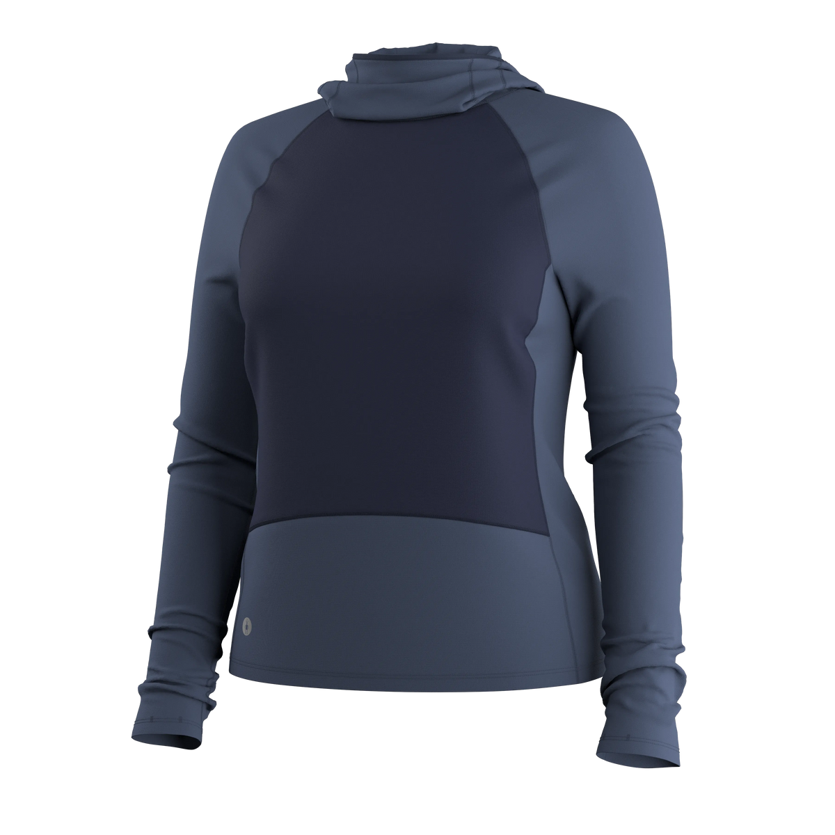 Nightfall Blue-Deep Navy