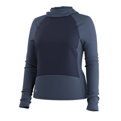 Nightfall Blue-Deep Navy