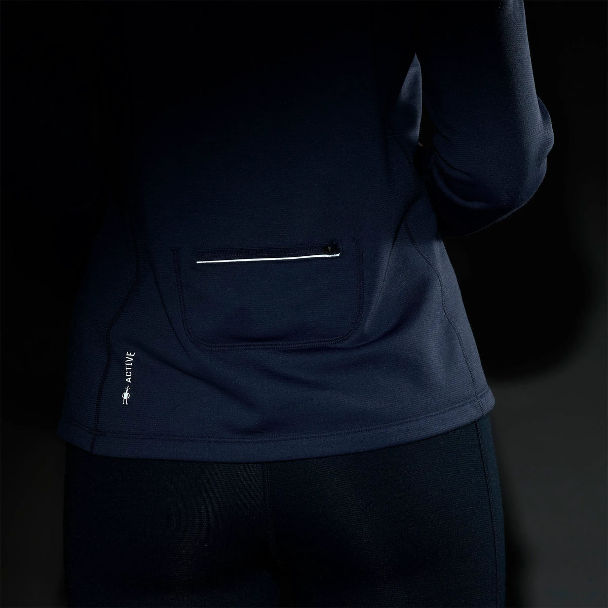 Nightfall Blue-Deep Navy