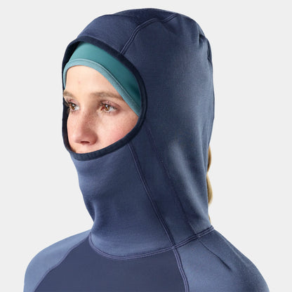 Nightfall Blue-Deep Navy
