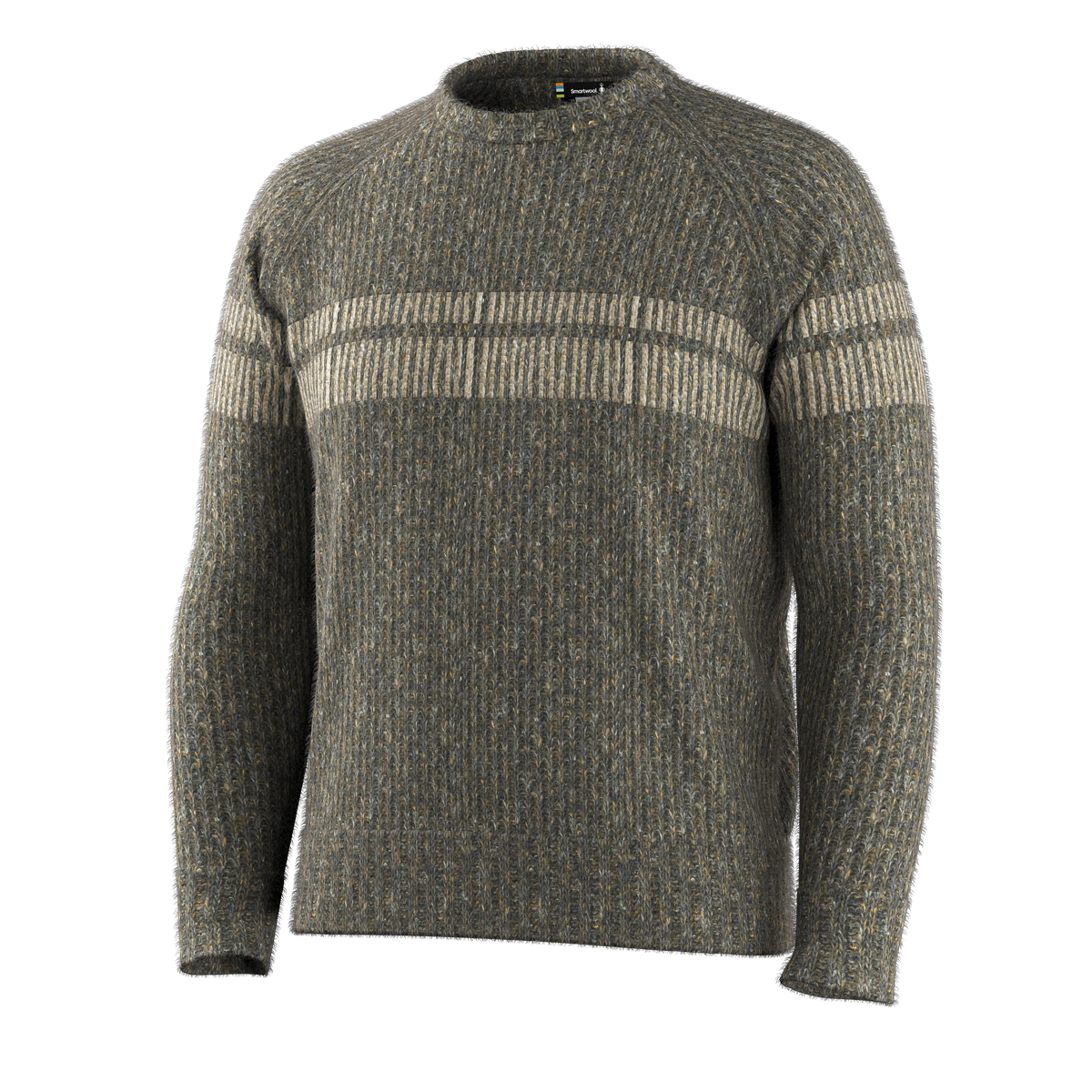 Mocha Heather
