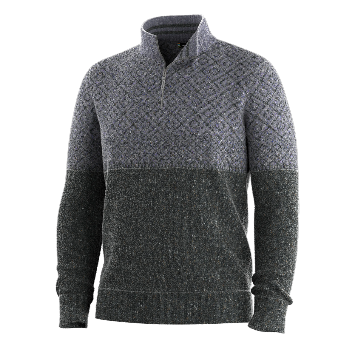 Charcoal Heather