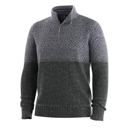 Charcoal Heather