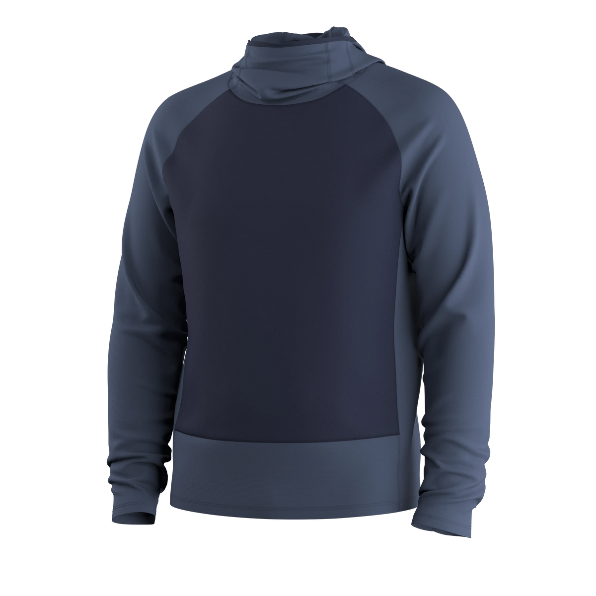 Nightfall Blue-Deep Navy