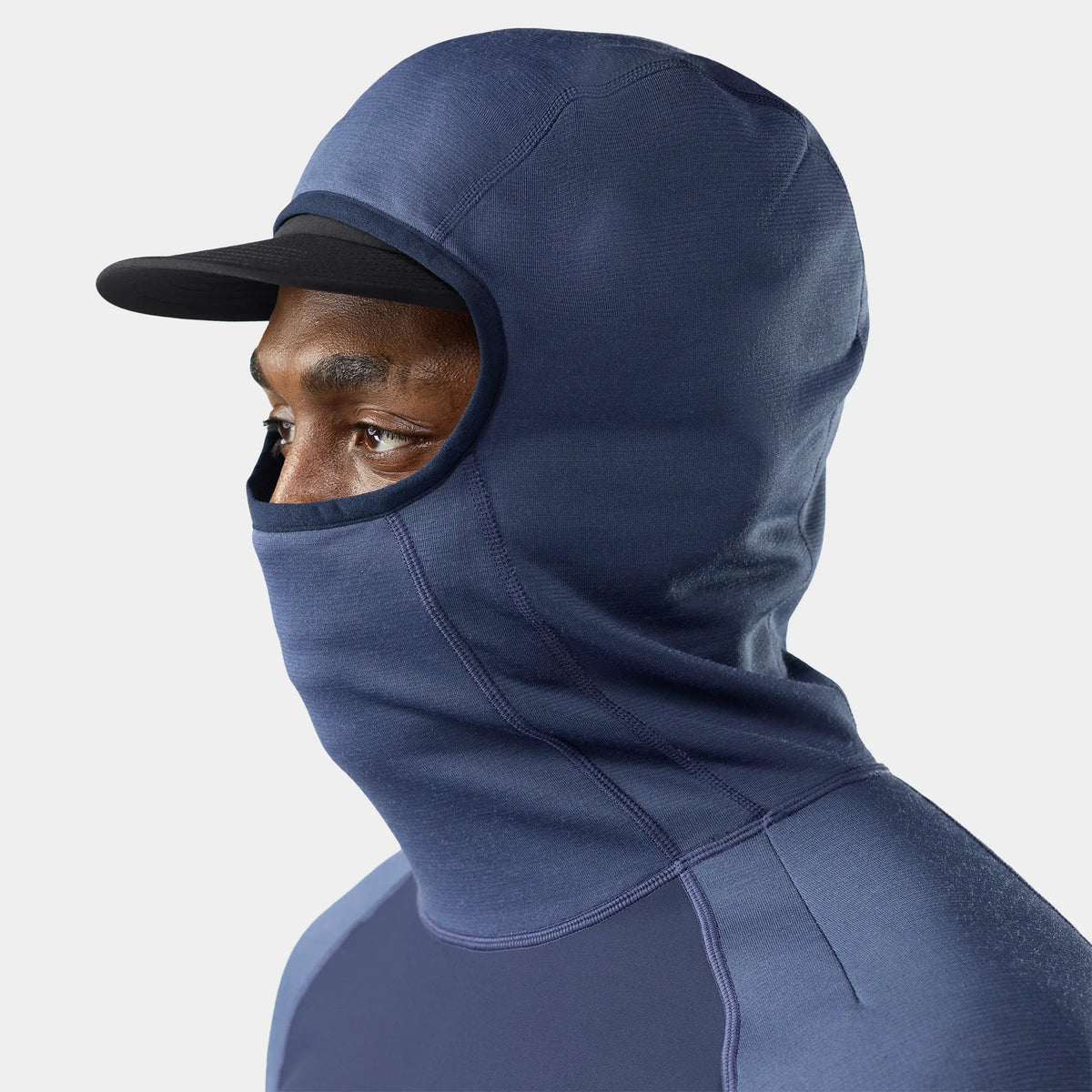 Nightfall Blue-Deep Navy