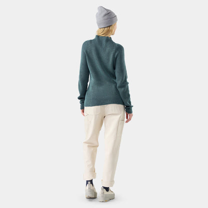 Dusty Teal