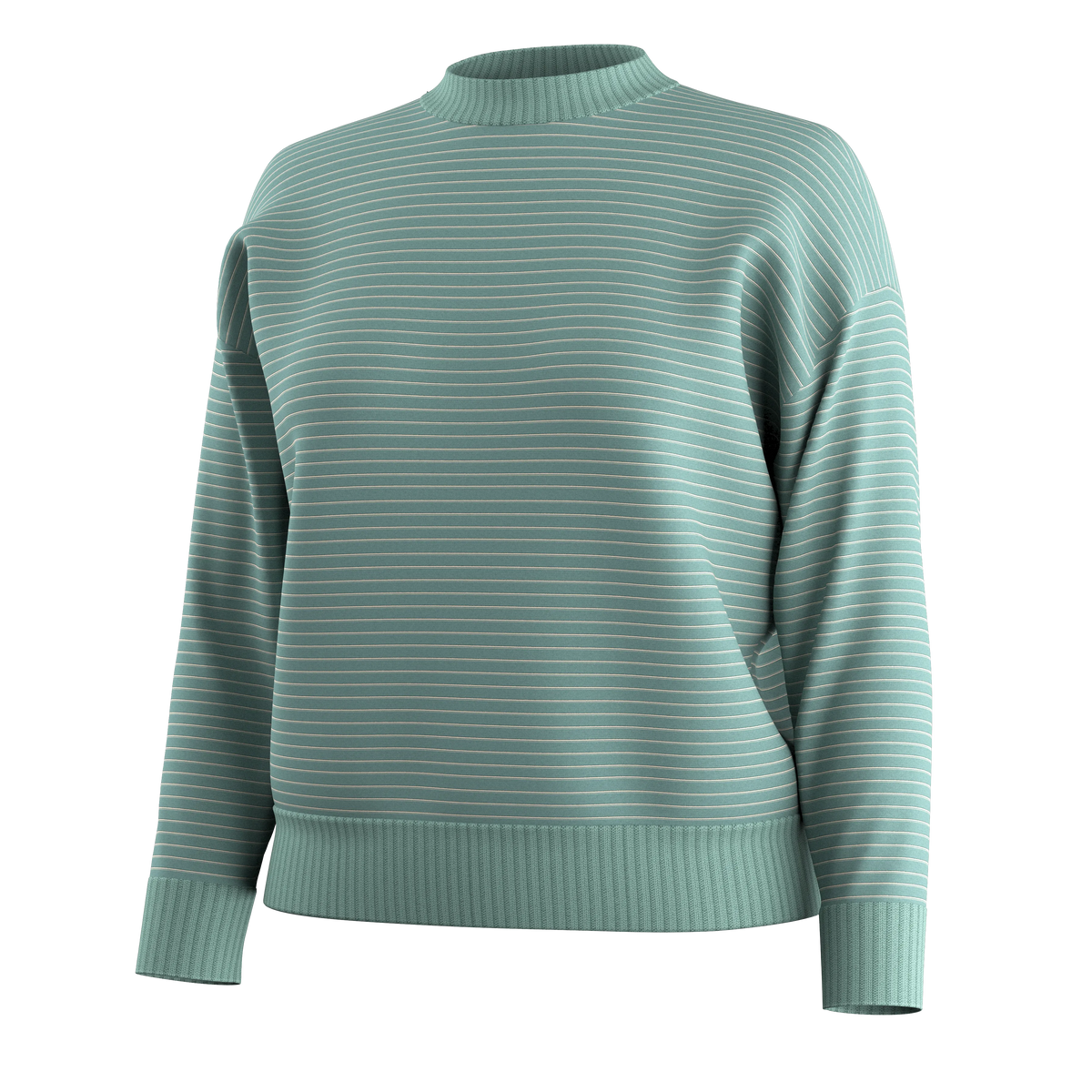 Dusty Teal