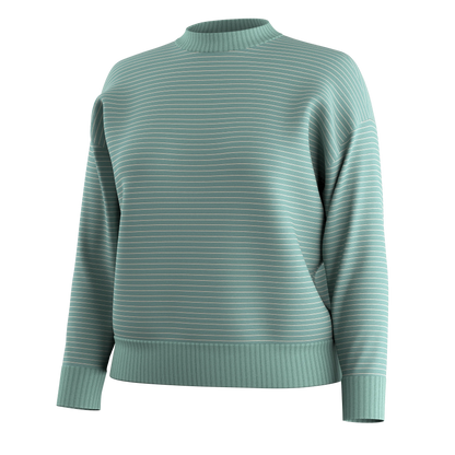 Dusty Teal
